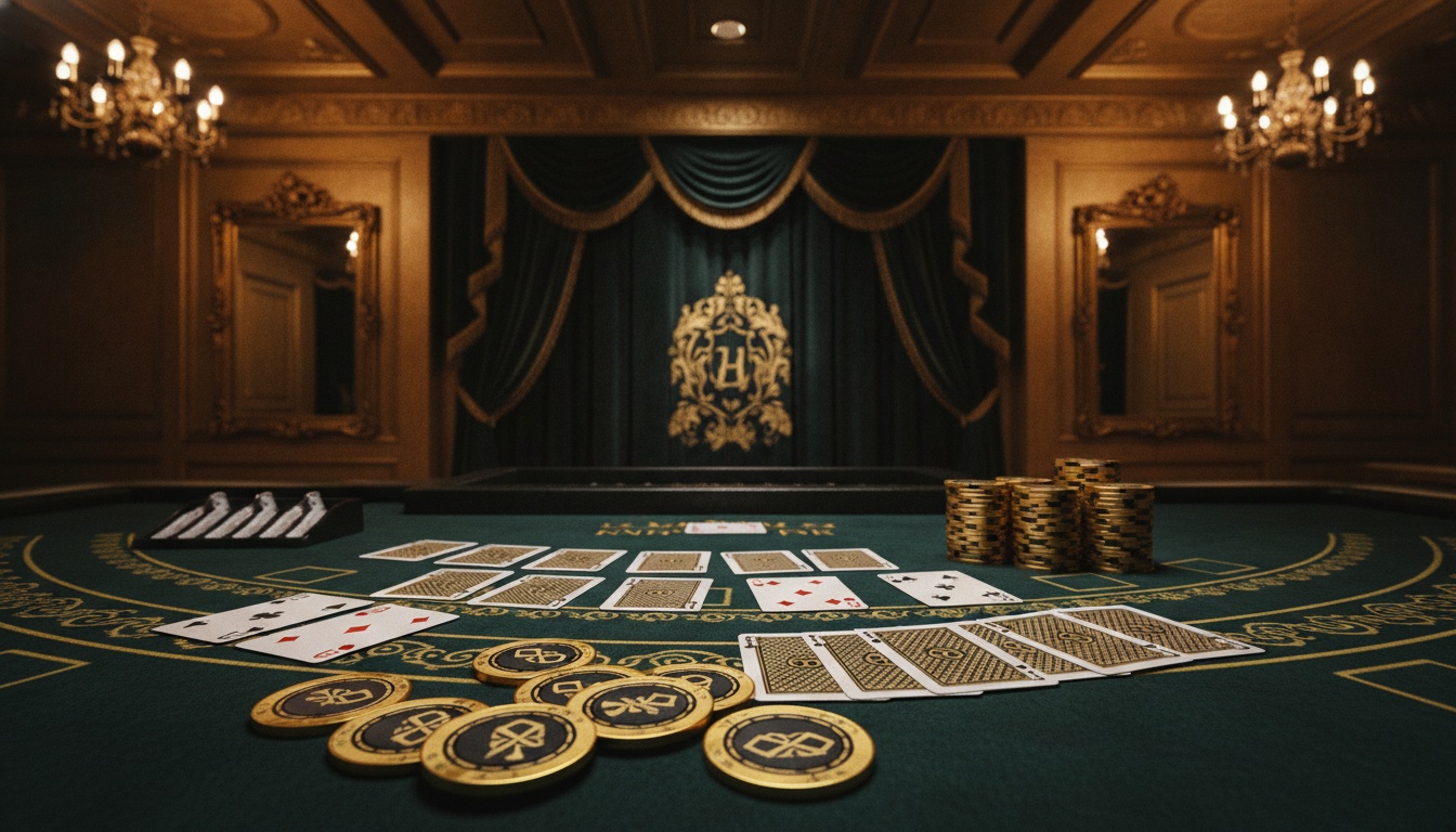 Entdecken Sie die Spielvielfalt im Instant Casino